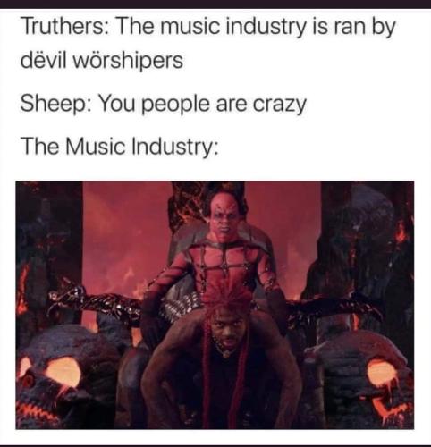 Music Industry 1