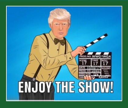 enjoy the show 17 17 17