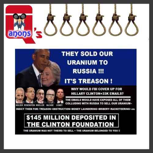 TREASON, HANG THEM ALL!!!!!