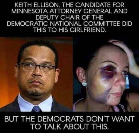 keith ellison00