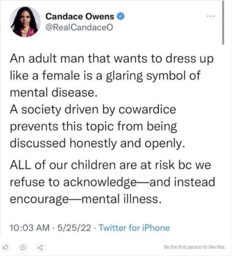candace owens52