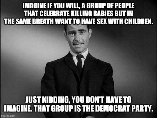 imagine if you will
