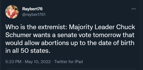 Abortion 1