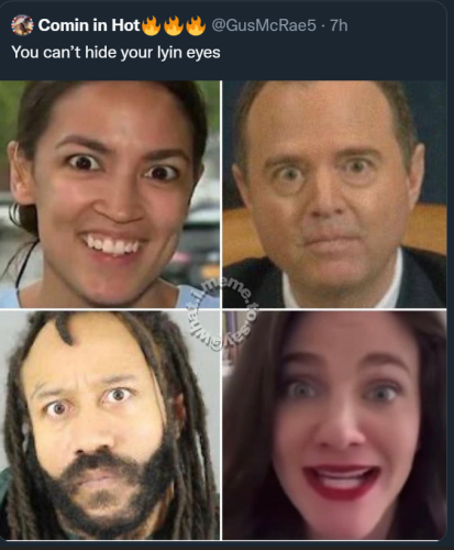 Lyin Eyes 1