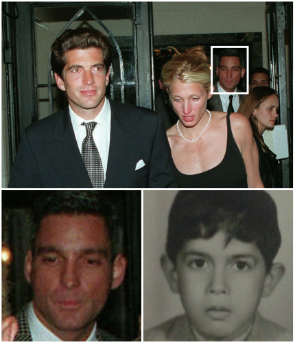 Patrick Bouvier Kahlooni Comparison Headshot 2