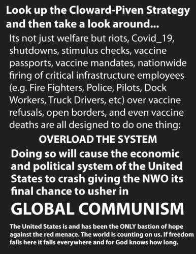 Global Communism 1