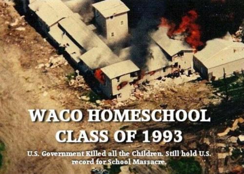 WACO