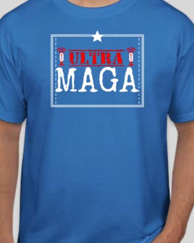 Ultra Maga