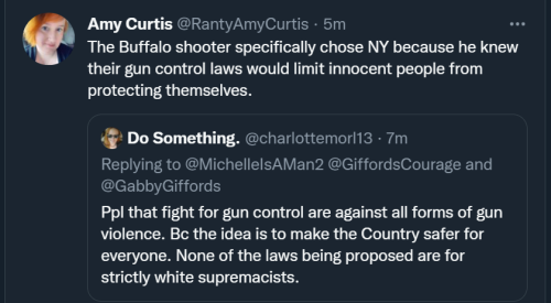 Buffalo Shooter 1