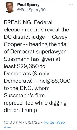 And an Obama judge 🤦🏻‍♂️