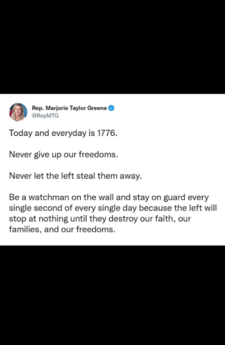 Freedoms 1