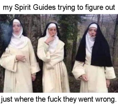 my spirit guide01