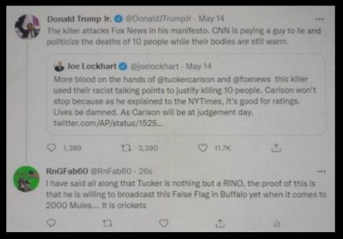 tucker is a rino