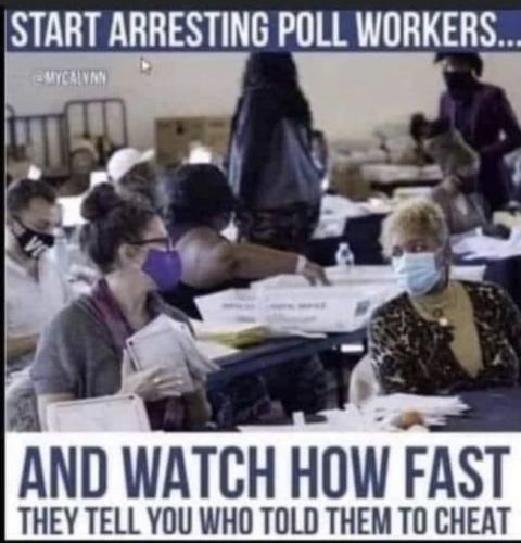 Elections 1