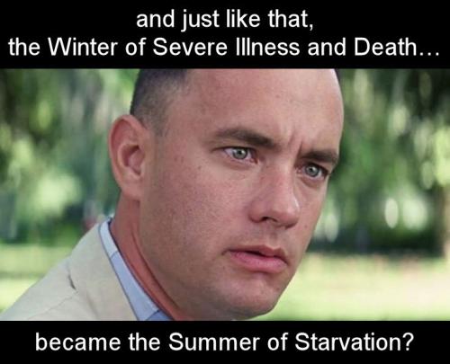 a winter of severe illness and death14