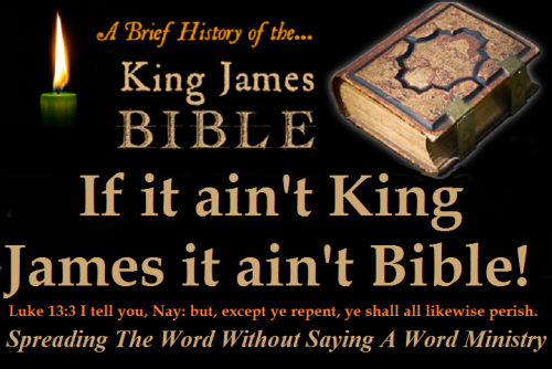King James Version
