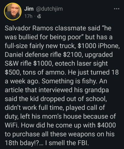 TX Shooter 1