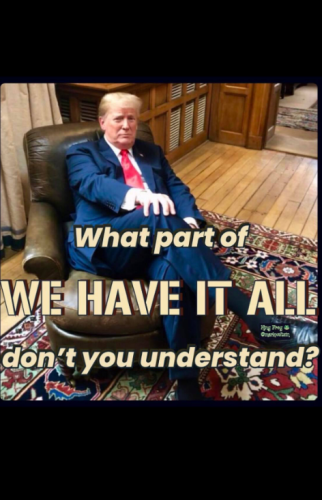 Trump Have it All 1