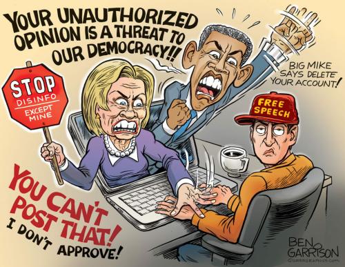 Free Speech 2