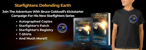 Starfighters Campaign