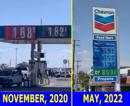 gas prices116
