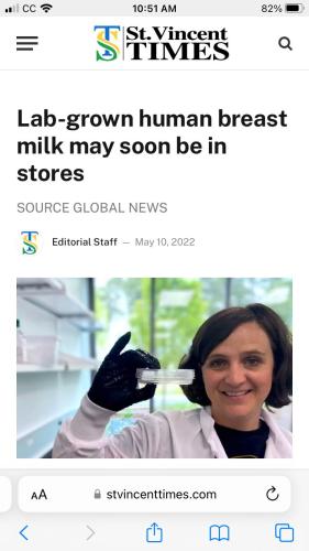 Baby Formula 2