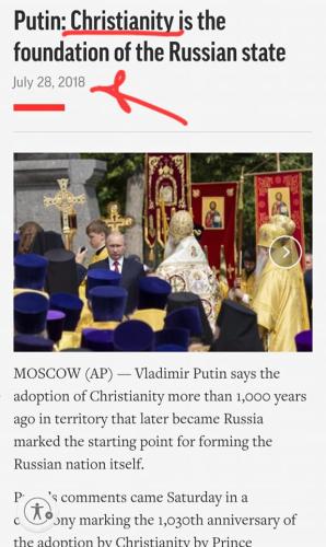Putin 1