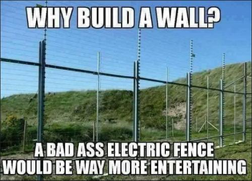 the wall222