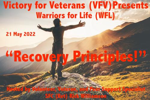 1-Recovery Principles