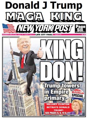 Donald-Trump-King-NY-Post-