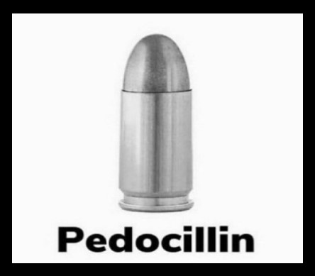 PEDOCILLIN