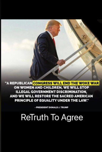 Trump Congress 1