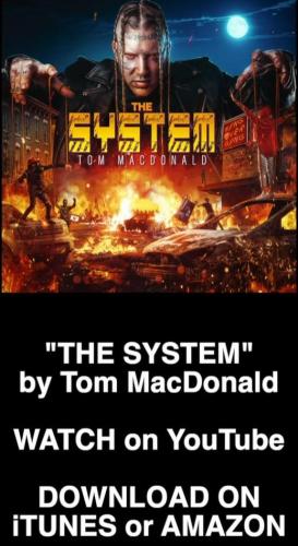 Tom MacDonald - The System 050622