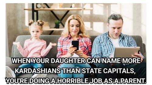 Parenting 1