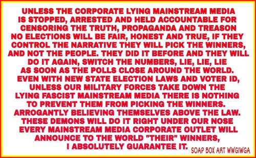 WHO WILL PICK THE WINNERS