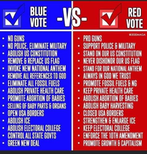 Which One Will You Choose