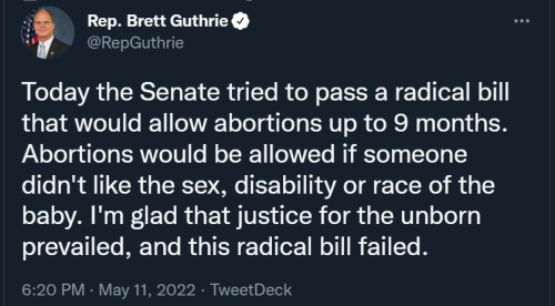 Abortion 3