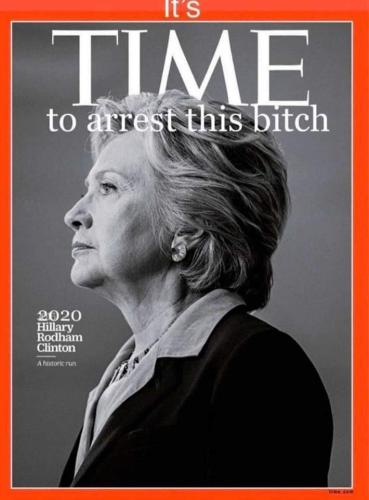Hillary 1