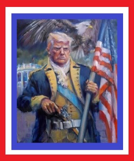 trump 1776