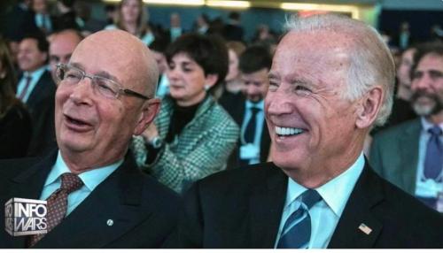 biden and Schawb