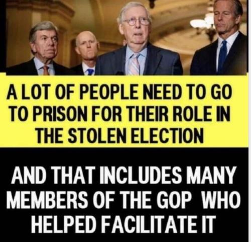 Election prison