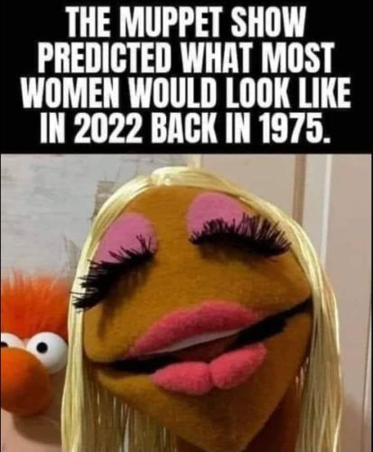 MuppetProphecy