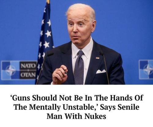 biden nukes me