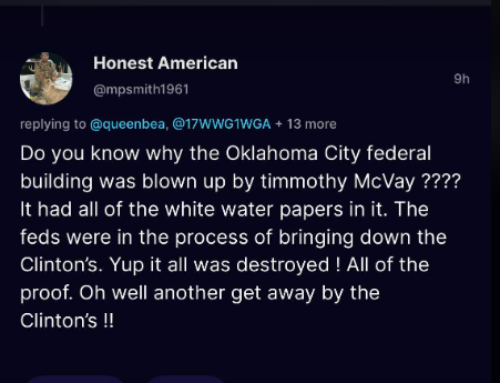 Clintons 1