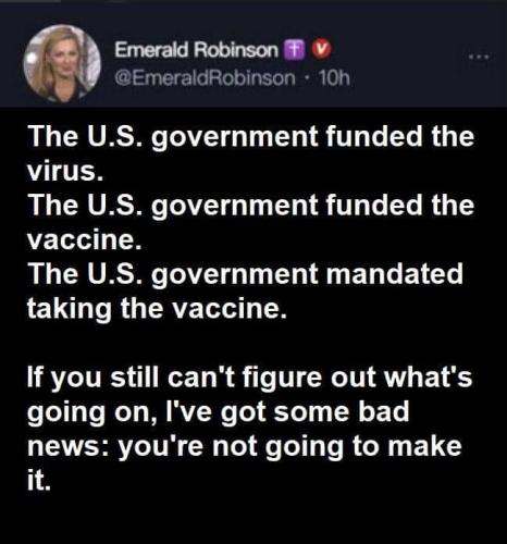 Gov 1