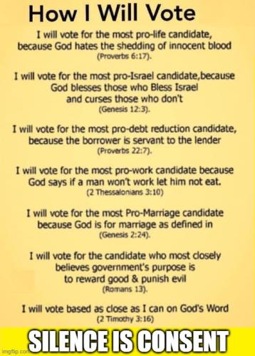 Voters Guide Christian 1