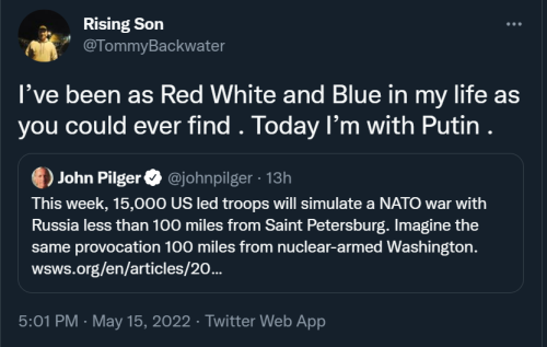 Putin 1