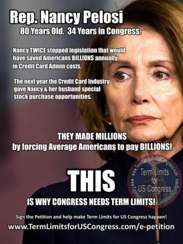 Term Limits 1