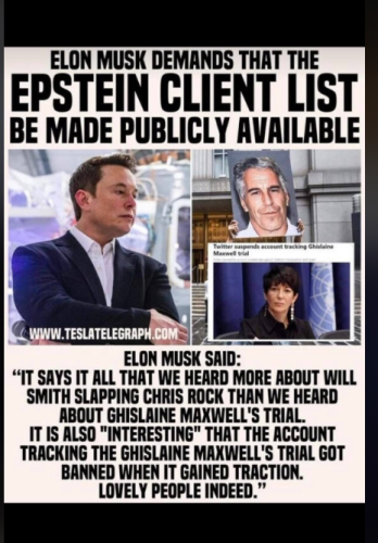 Musk Epstein 1