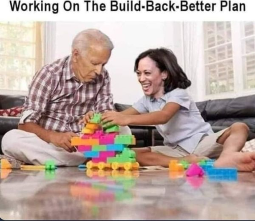 build back better p